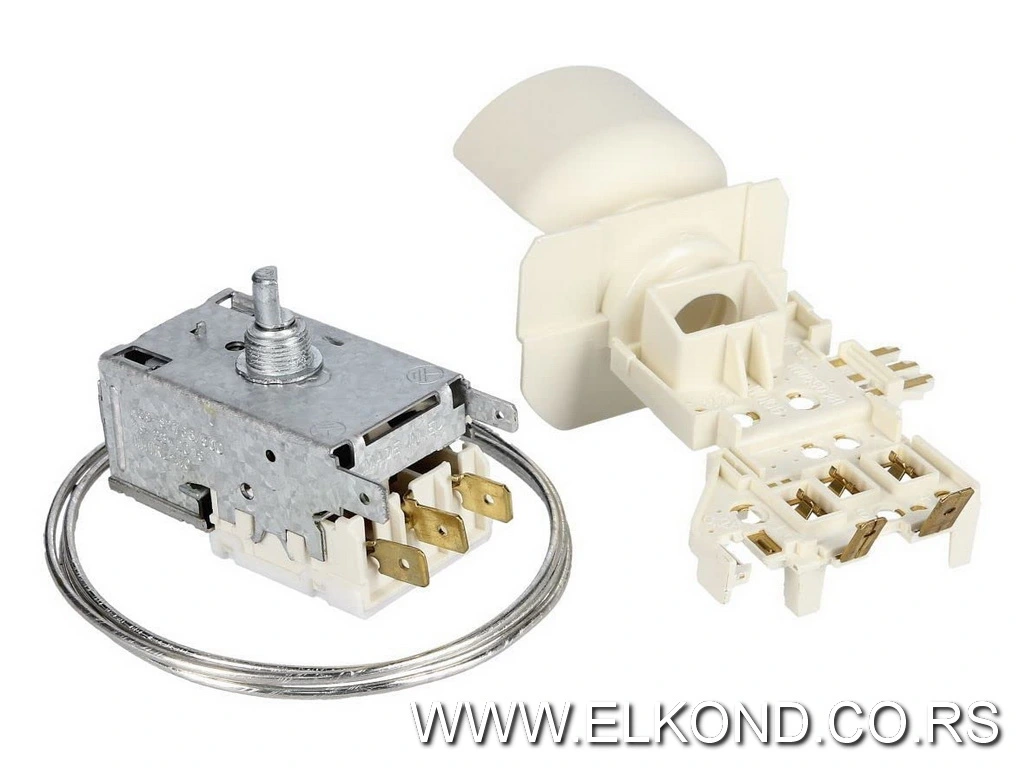 Termostat frižidera WHIRLPOOL 484000008566 C00382490